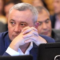 Вперше в Україні нардепа судитимуть за кнопкодавство