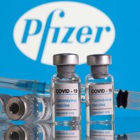 Російське PR-агентство платило європейським блогерам за дискредитування вакцини Pfizer