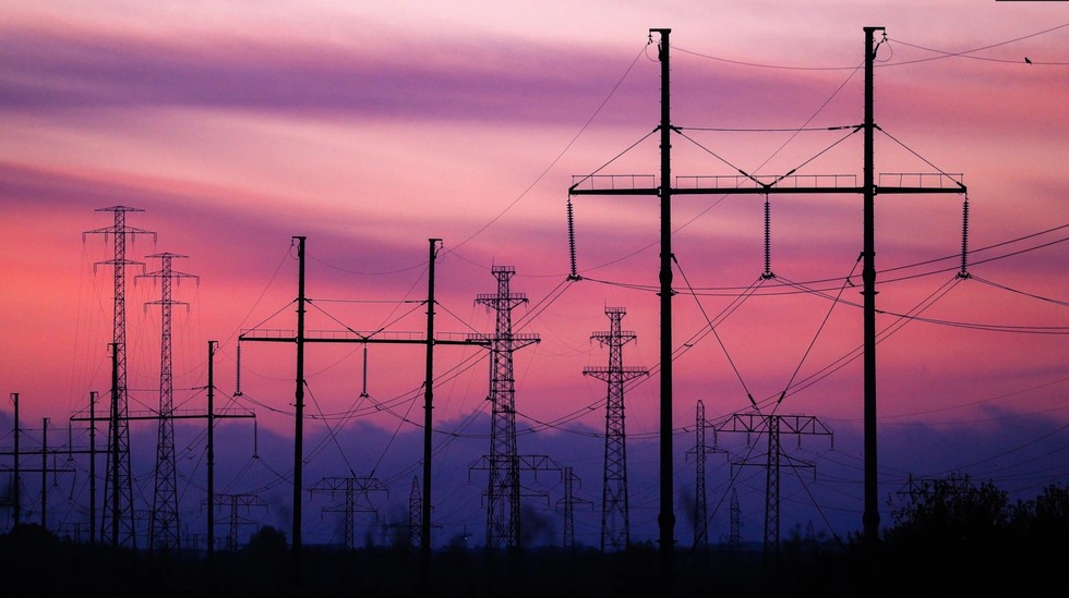 НКРЕКП заборонила імпорт електроенергії з Росії та Білорусі