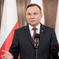 Президент Польщі: Росія – не нормальна держава, а держава-агресор