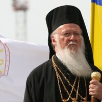 У серпні Україну відвідає Вселенський патріарх Варфоломій