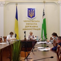 В Чернігівській ОДА розповіли про напрями підтримки місцевих товаровиробників