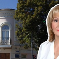 Ольга Попенко вимагає від Верховної Ради розпустити Прилуцьку міську раду (відео)
