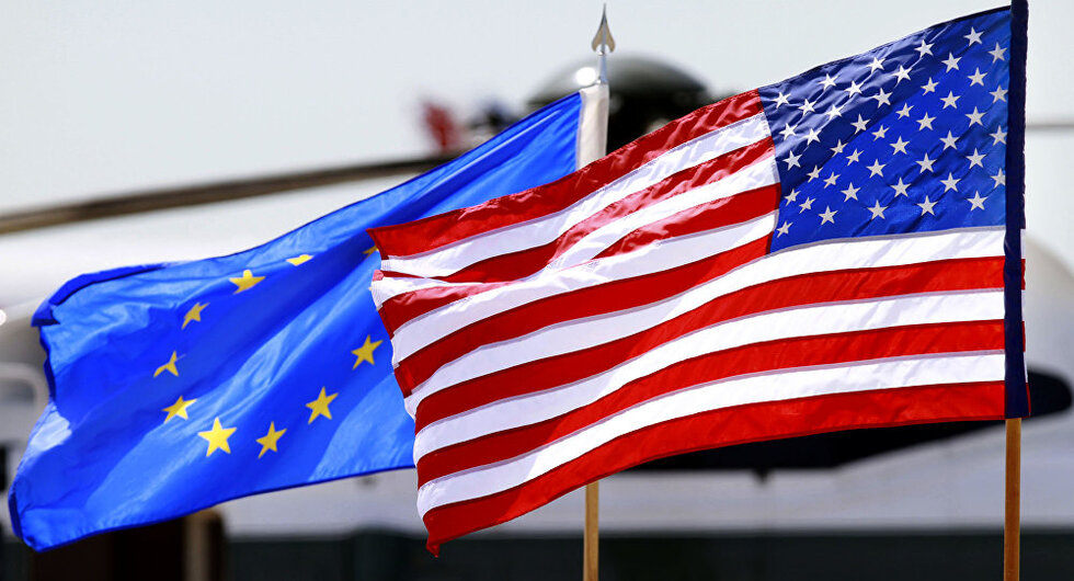 Євросоюз запропонував США об’єднати зусилля у протидії Росії