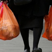 В Україні заборонять продавати пластикові пакети – закон вже ухвалено