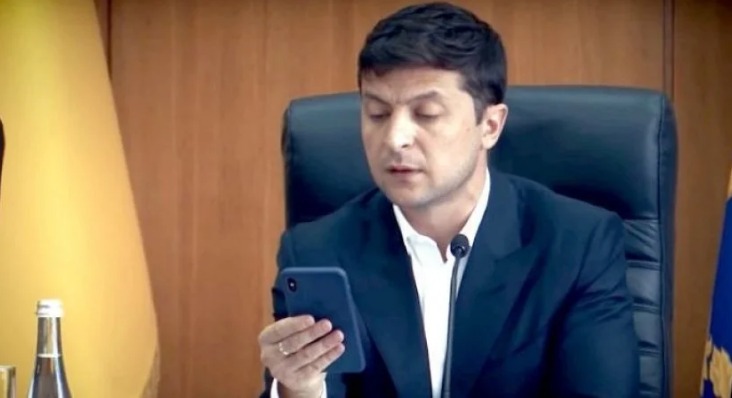 «Суд у смартфоні»: Рада остаточно ухвалила законопроєкт Зеленського