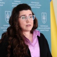 Анна Коваленко наполягатиме на швидкому і прозорому розслідуванні злочинних дій свого заступника
