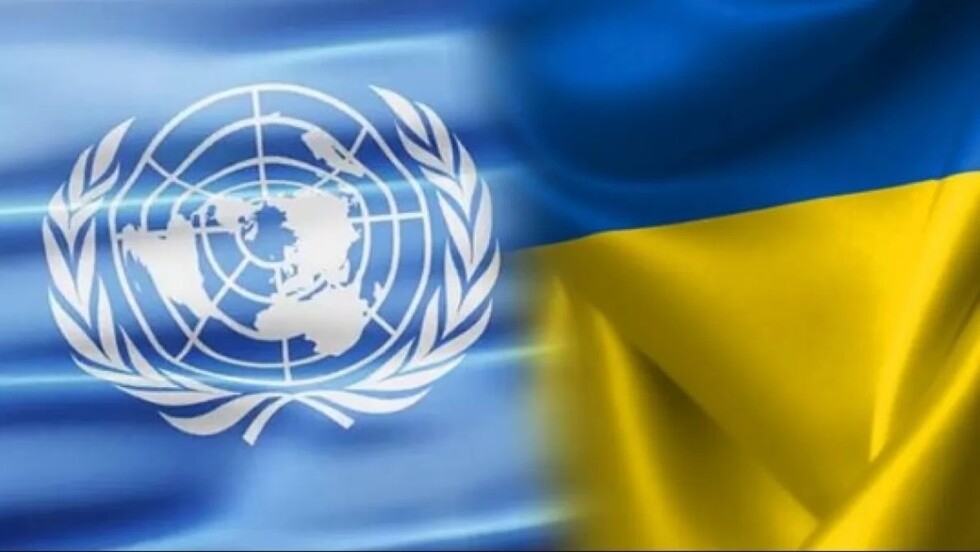 РФ залучила Азарова, Царьова та Олійника ширити в ООН фейки про Майдані