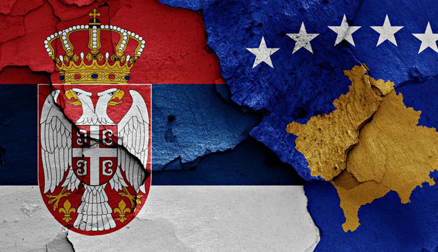 Сербія та Косово збираються укласти мирну угоду щоб вступити до ЄС