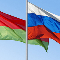 Росія і Білорусь домовилися разом боротися з Заходом
