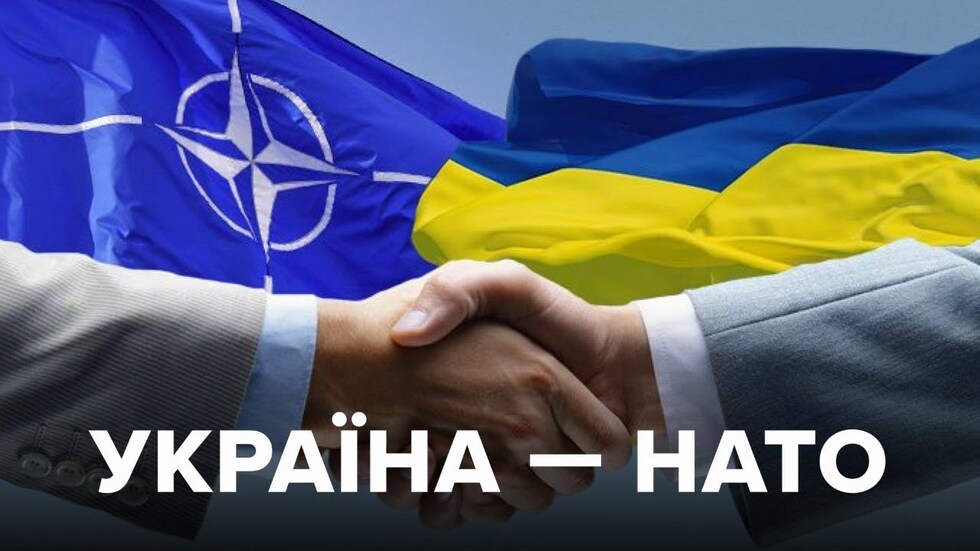 РНБО вирішило поглибити інтеграцію України в НАТО