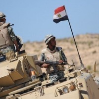 Німці критикують свій уряд за поставки зброї Єгипту замість України