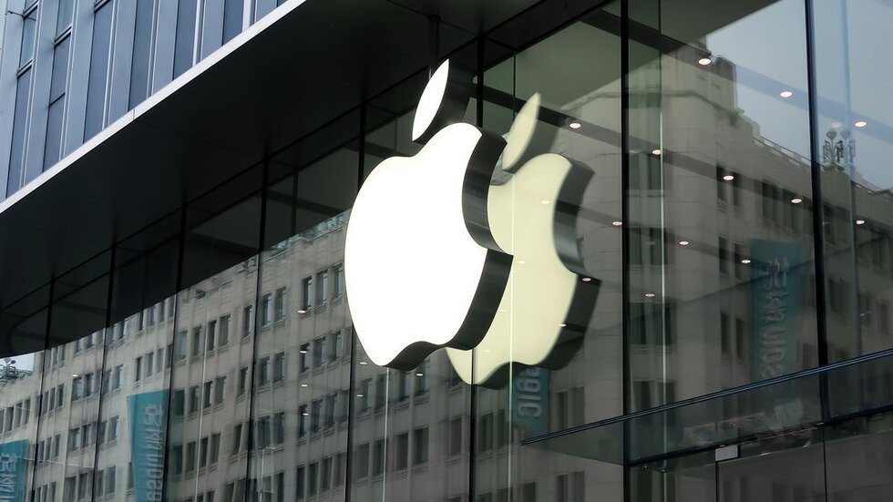 Apple збирається цьогоріч відкрити в Україні своє представництво