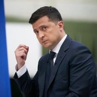 Більшість українців проти того, щоб Зеленський йшов на другий термін