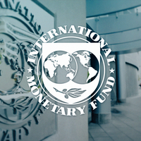 МВФ заявляє про певний прогрес у переговорах з урядом Зеленського