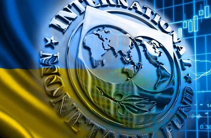 Другий транш кредиту МВФ Україна може отримати до вересня