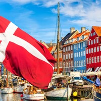 Данія пообіцяла Зеленському 500 тис. доз вакцини проти COVID-19
