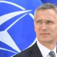Генсек НАТО очікує, що майбутній саміт підтвердить підтримку євроатлантичних прагнень України та Грузії