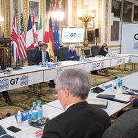 Лідери G7 звернулась з вимогами до Росії через конфлікт в Україні