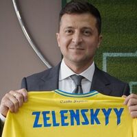 Зеленський відреагував на поразку збірної України від Нідерландів на Євро-2020