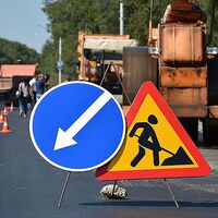 Укравтодор повністю «відмовляється» від середніх поточних ремонтів доріг з 2022 року