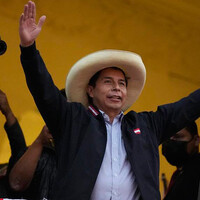 У Перу президентом обрали шкільного вчителя