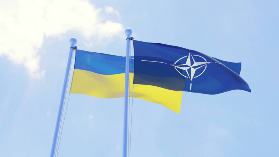 Уряд затвердив план заходів річної національної програми Україна-НАТО