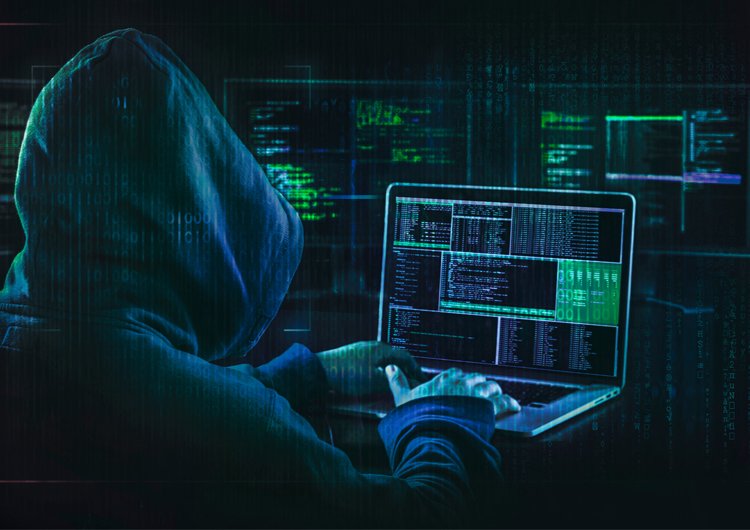 В Україні викрили хакерів, які завдали шкоди іноземним компаніям на пів мільярда доларів