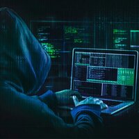 В Україні викрили хакерів, які завдали шкоди іноземним компаніям на пів мільярда доларів