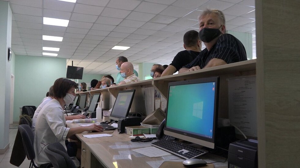 На Чернігівщині запрацює система електронних лікарняних. Коли та в чому її переваги?