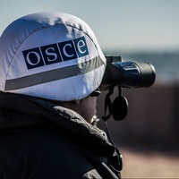 ОБСЄ за добу нарахували майже 200 порушень «тиші» на Донеччині