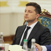 Зеленський планує витратити 7 мільярдів на святкування 30-ї річниці незалежності