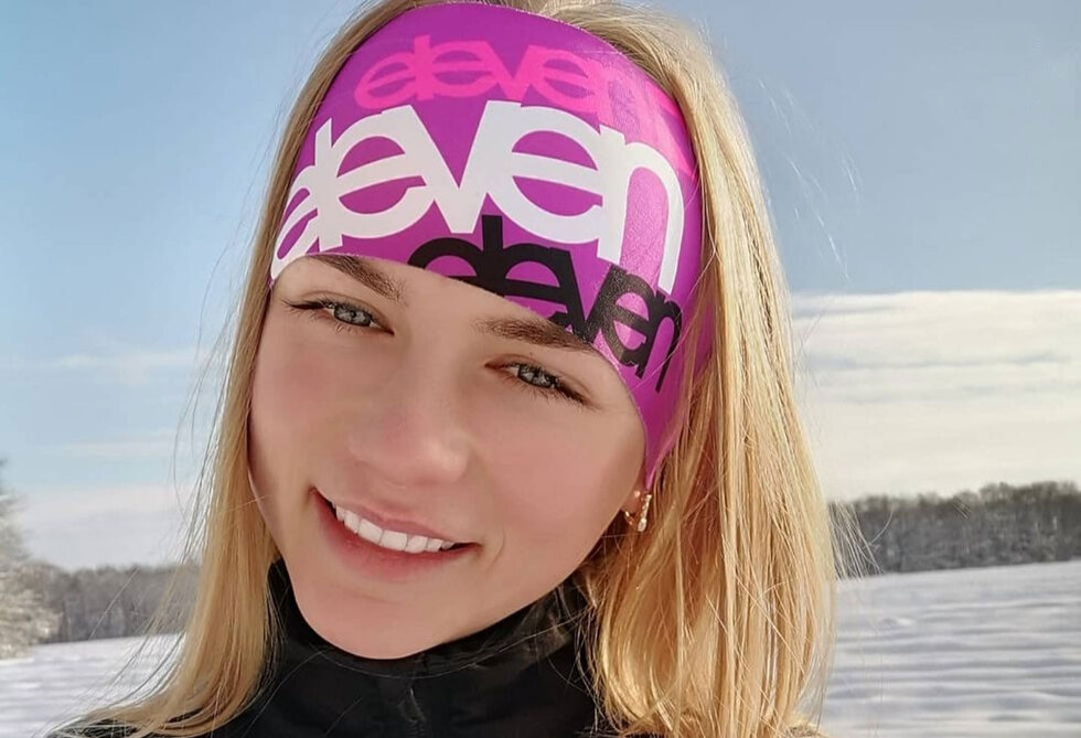 21-річна рекордсменка України, прилучанка Катерина Долган загинула в ДТП