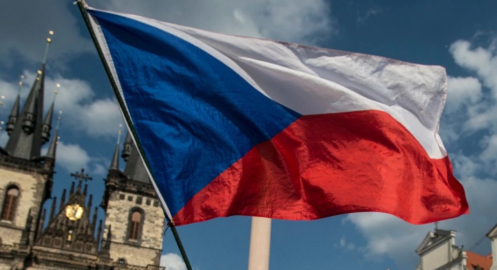 Чехи відзначили 30-ліття закінчення радянської окупації