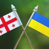 Україну та Грузію об’єднують схожі виклики та спільне європейське і євроатлантичне майбутнє