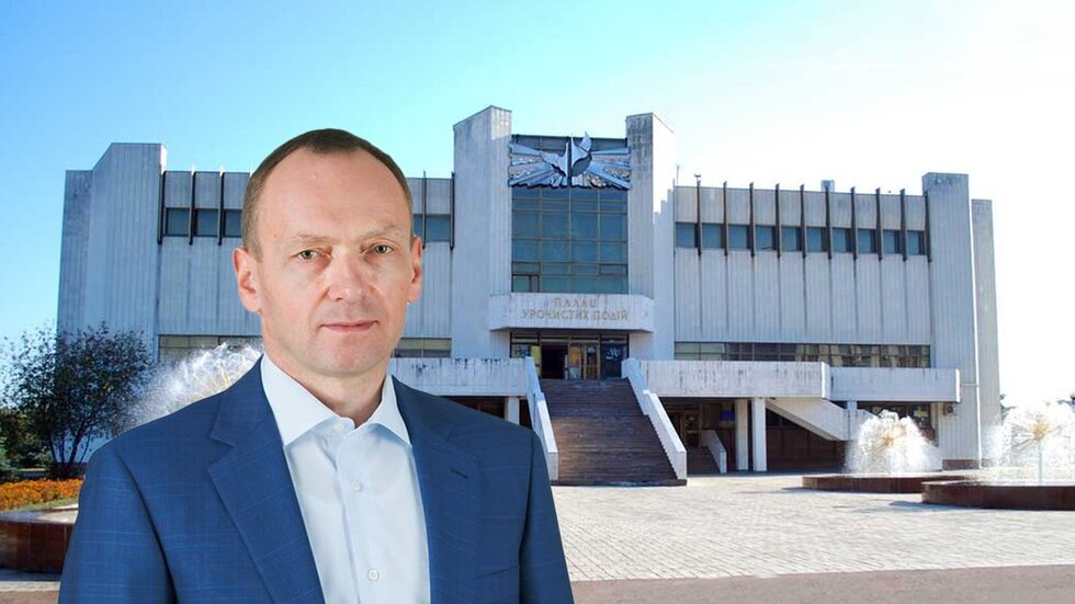 Сучасний готель і конференц зали: у Чернігові планують реконструкцію РАЦСу
