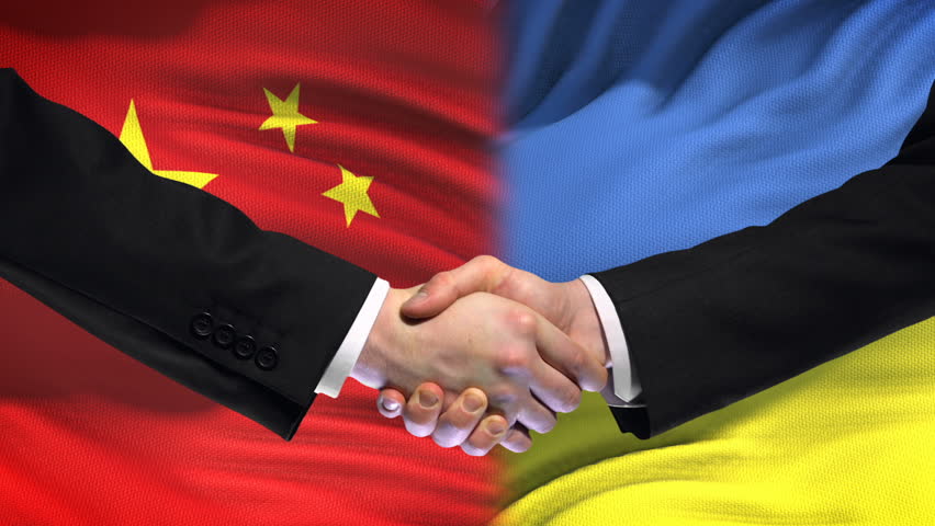Україна планує ввести взаємний безвіз з Китаєм