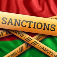 Європейський Союз запровадив нові санкції проти Білорусі