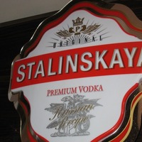 У Канаді зняли з продажу горілку Stalinskaya після звернень української громади