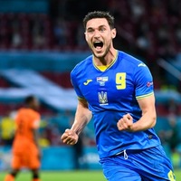 «Виття вати» та «план Шевченка»: соцмережі про вихід України в плей-оф Євро-2020