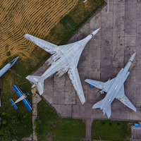 Таємниці «Білого лебедя» — історія про Ту-160, який ми втратили