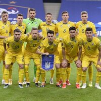 Букмекери дали прогноз на матч Україна – Швеція