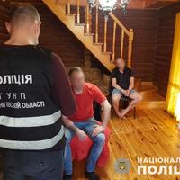 На Чернігівщині судитимуть угруповання за виготовлення та збут наркотиків і психотропів