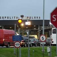 Польща оновила правила перетину кордону