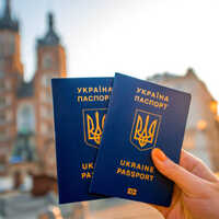 МЗС сподівається, що ЄС скоро відкриє кордони для українців