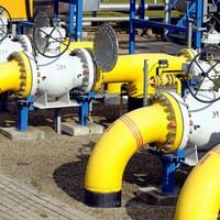 Ціни на газ в Україні перетнули позначку в 15 тисяч гривень