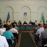 На Чернігівщині вперше відбувся антикорупційний форум