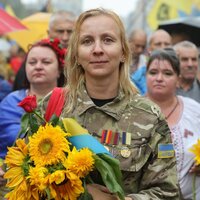 Рада перейменувала свято 14 жовтня на День захисників та захисниць України