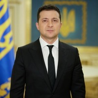 Зеленський вигадав нову відзнаку — «Національна легенда України»