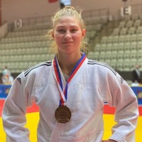 Ніжинка Наталія Чистякова — чемпіонка Кубку Європи з дзюдо
